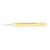 Gold & Platinum Blackhead Extractor & Tweezers Set